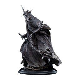 Le Seigneur des Anneaux statuette The Witch-king 19 cm | 9420024747643