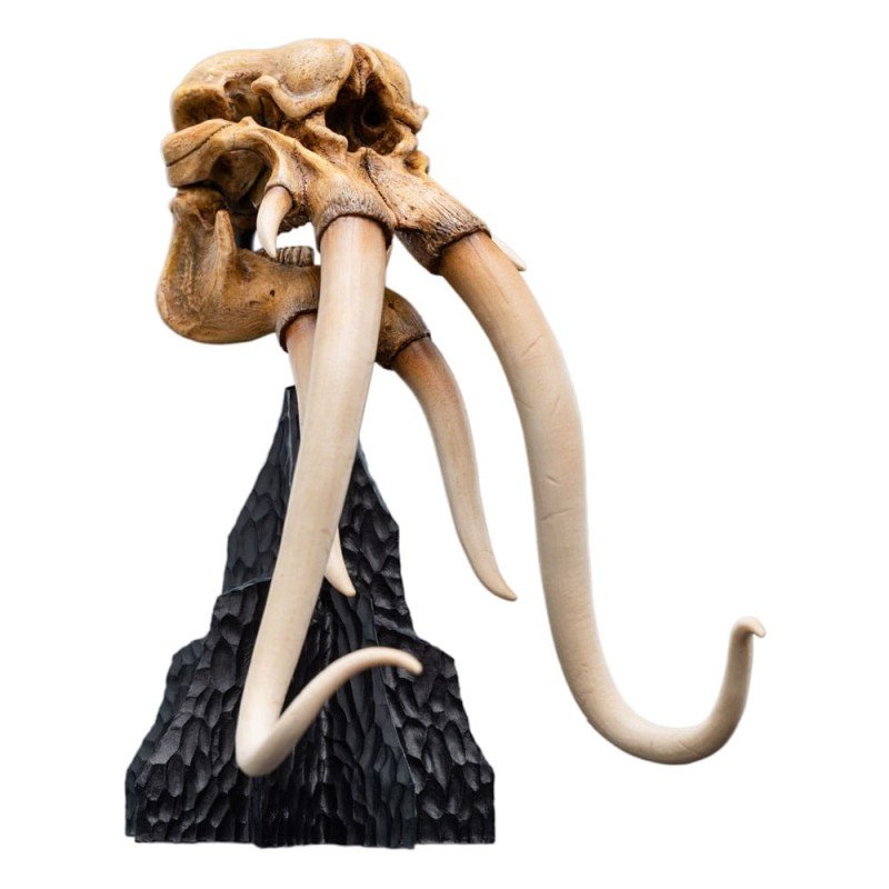Le Seigneur des Anneaux statuette Skull of a Mumak 15 cm | 9420024746912