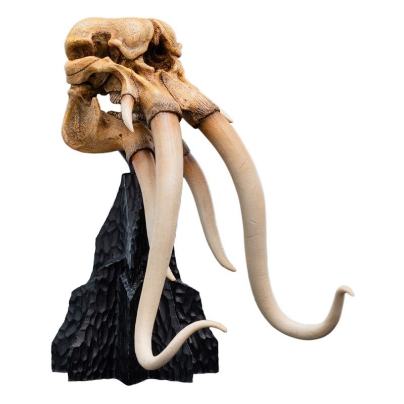 Le Seigneur des Anneaux statuette Skull of a Mumak 15 cm | 9420024746912