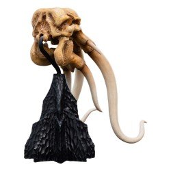 Le Seigneur des Anneaux statuette Skull of a Mumak 15 cm | 9420024746912