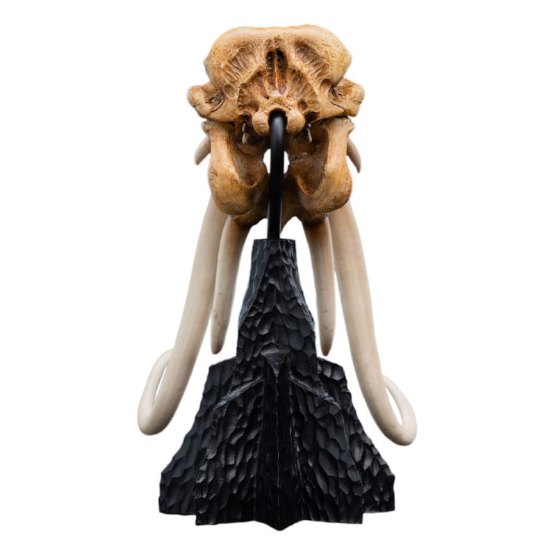 Le Seigneur des Anneaux statuette Skull of a Mumak 15 cm | 9420024746912
