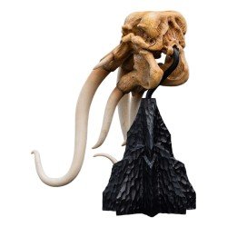 Le Seigneur des Anneaux statuette Skull of a Mumak 15 cm | 9420024746912