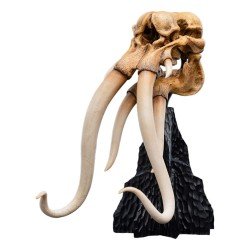 Le Seigneur des Anneaux statuette Skull of a Mumak 15 cm | 9420024746912