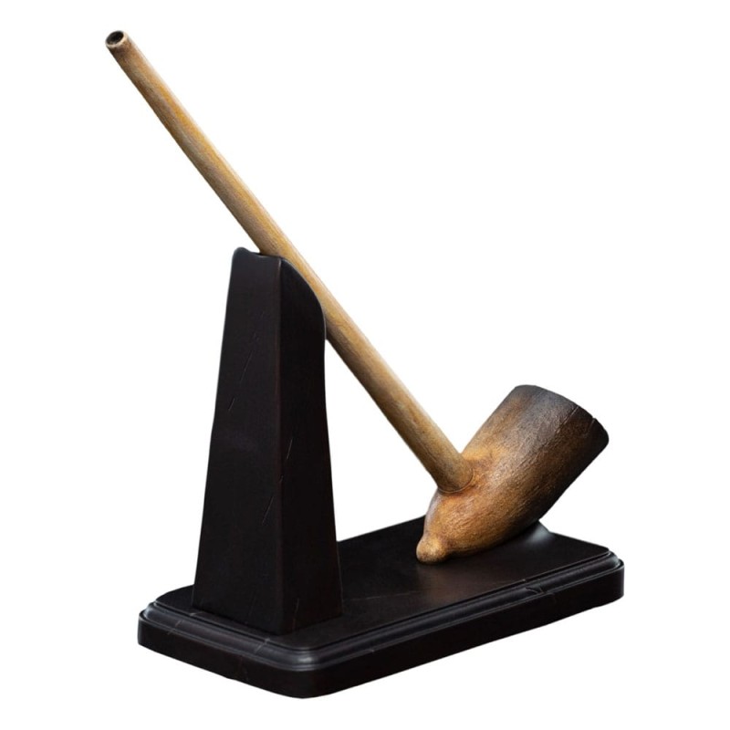 Le Seigneur des Anneaux réplique 1/1 Pipe of Gimli 14 cm | 9420024745960