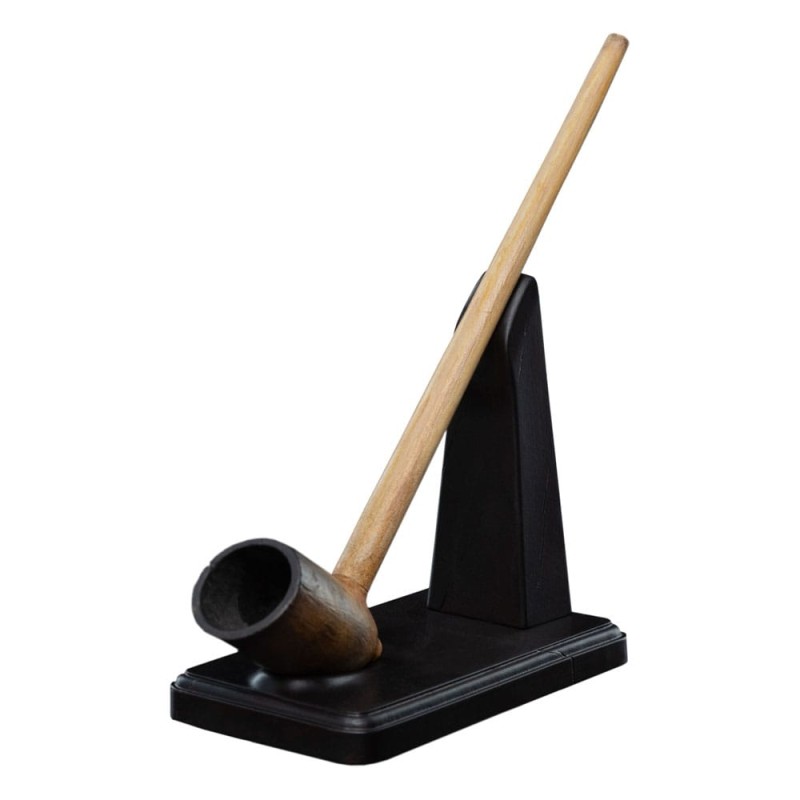 Le Seigneur des Anneaux réplique 1/1 Pipe of Gimli 14 cm | 9420024745960