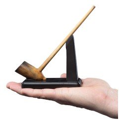 Le Seigneur des Anneaux réplique 1/1 Pipe of Gimli 14 cm | 9420024745960