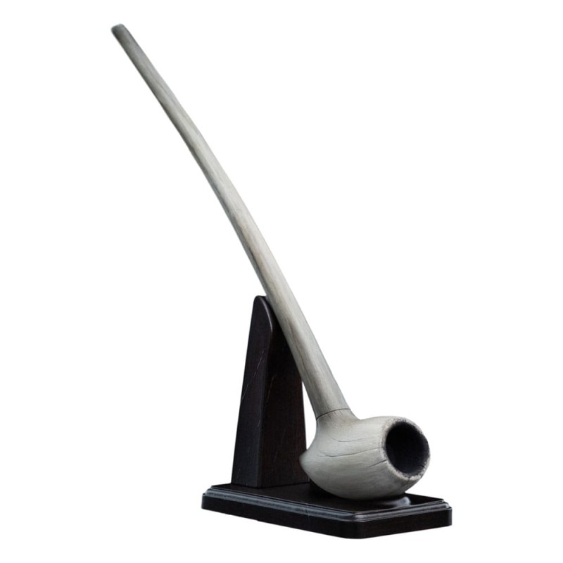 Le Seigneur des Anneaux réplique 1/1 Pipe of Saruman 19 cm | 9420024746899
