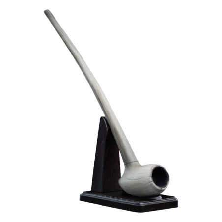 Le Seigneur des Anneaux réplique 1/1 Pipe of Saruman 19 cm | 9420024746899