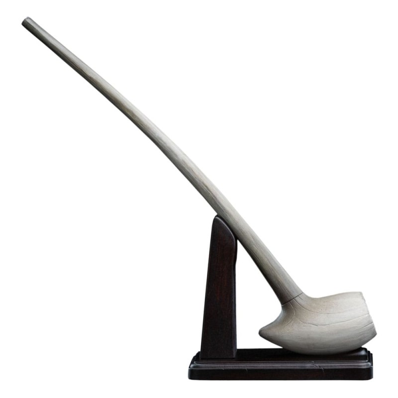 Le Seigneur des Anneaux réplique 1/1 Pipe of Saruman 19 cm | 9420024746899