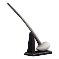 Le Seigneur des Anneaux réplique 1/1 Pipe of Saruman 19 cm | 9420024746899