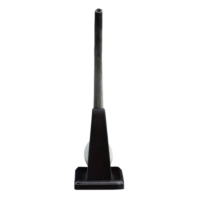 Le Seigneur des Anneaux réplique 1/1 Pipe of Saruman 19 cm | 9420024746899