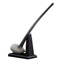 Le Seigneur des Anneaux réplique 1/1 Pipe of Saruman 19 cm | 9420024746899