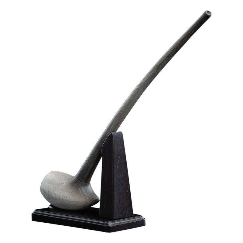 Le Seigneur des Anneaux réplique 1/1 Pipe of Saruman 19 cm | 9420024746899