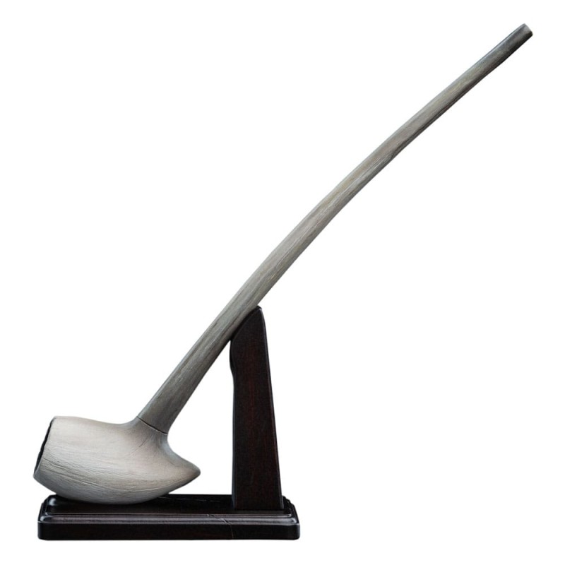 Le Seigneur des Anneaux réplique 1/1 Pipe of Saruman 19 cm | 9420024746899