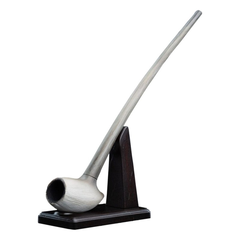 Le Seigneur des Anneaux réplique 1/1 Pipe of Saruman 19 cm | 9420024746899