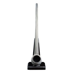 Le Seigneur des Anneaux réplique 1/1 Pipe of Saruman 19 cm | 9420024746899