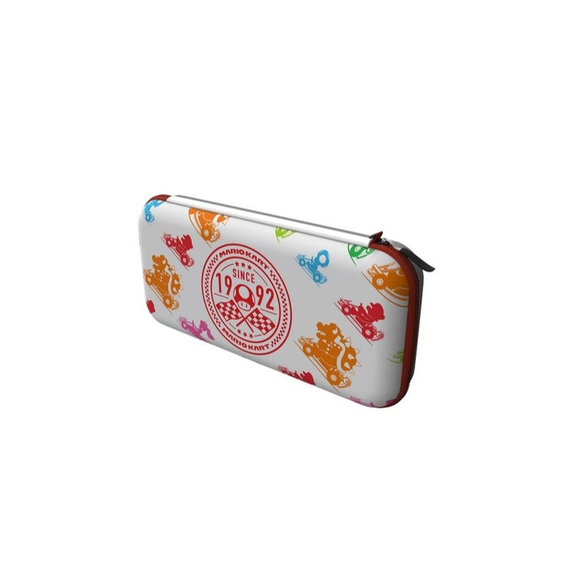 PDPgaming - "Mario Kart Racers" Travel Case for Nintendo Switch