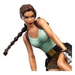 Tomb Raider statuette Lara Croft: The Ruins of Revelation 21 cm | 9420024748350