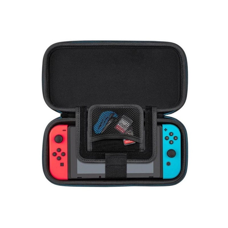 PDPgaming - Étui de voyage "Mario Kart Racers" pour Nintendo Switch