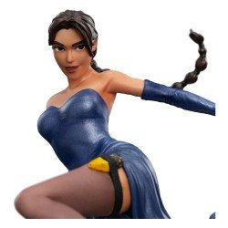 Tomb Raider statuette Lara Croft: A Deal at the Opera 17 cm | 9420024748367
