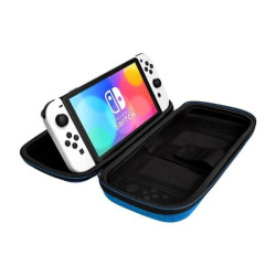 PDPgaming - Étui de voyage "Mario Kart Racers" pour Nintendo Switch