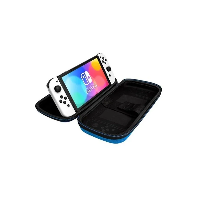 PDPgaming - Étui de voyage "Mario Kart Racers" pour Nintendo Switch | 708056071035