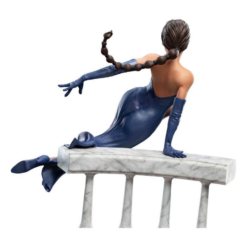 Tomb Raider statuette Lara Croft: A Deal at the Opera 17 cm | 9420024748367