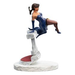 Tomb Raider statuette Lara Croft: A Deal at the Opera 17 cm | 9420024748367