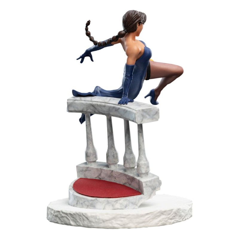Tomb Raider statuette Lara Croft: A Deal at the Opera 17 cm | 9420024748367
