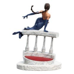 Tomb Raider statuette Lara Croft: A Deal at the Opera 17 cm | 9420024748367