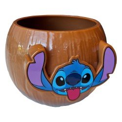 Lilo et Stitch Yahtzee Stitch *ALLEMAND* | 5036905062053
