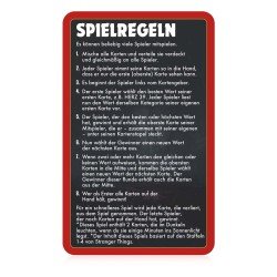 Stranger Things Jeu de cartes Top Trumps Collectables *ALLEMAND* | 5036905056823
