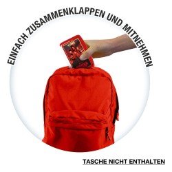 Stranger Things Card Game Top Trumps Collectables *German Version* | 5036905056823