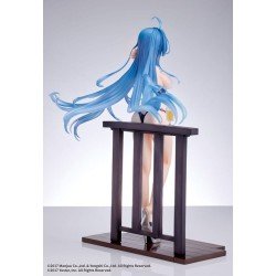 Azur Lane PVC Statue 1/7 Helena Shimmering Triangle Wave Ver. 24 cm | 4595643218135