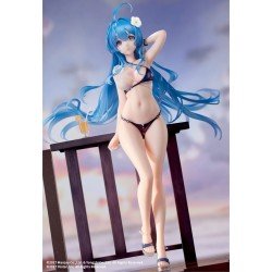 Azur Lane PVC Statue 1/7 Helena Shimmering Triangle Wave Ver. 24 cm | 4595643218135