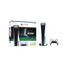 PlayStation 5 White + EA Sports FC 24 Voucher