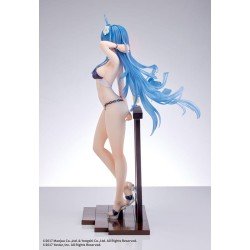 Azur Lane PVC Statue 1/7 Helena Shimmering Triangle Wave Ver. 24 cm | 4595643218135