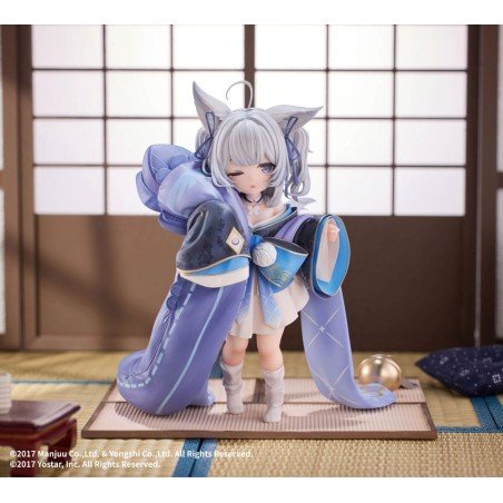 Azur Lane PVC Statue 1/7 Shinano chan 18 cm | 4595643218142