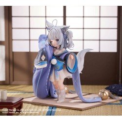 Azur Lane PVC Statue 1/7 Shinano chan 18 cm | 4595643218142