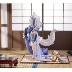 Azur Lane PVC Statue 1/7 Shinano chan 18 cm | 4595643218142