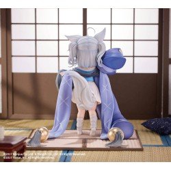 Azur Lane PVC Statue 1/7 Shinano chan 18 cm | 4595643218142