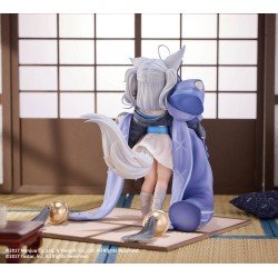 Azur Lane PVC Statue 1/7 Shinano chan 18 cm | 4595643218142