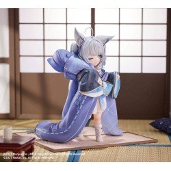 Azur Lane PVC Statue 1/7 Shinano chan 18 cm | 4595643218142