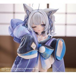 Azur Lane PVC Statue 1/7 Shinano chan 18 cm | 4595643218142