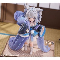 Azur Lane PVC Statue 1/7 Shinano chan 18 cm | 4595643218142