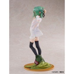 There is Also a Hole in the Student Organization! PVC Statue 1/7 Tan Otori 22 cm | 4562177700672