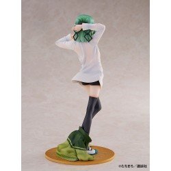 There is Also a Hole in the Student Organization! PVC Statue 1/7 Tan Otori 22 cm | 4562177700672