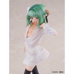 There is Also a Hole in the Student Organization! PVC Statue 1/7 Tan Otori 22 cm | 4562177700672