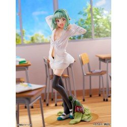 There is Also a Hole in the Student Organization! PVC Statue 1/7 Tan Otori 22 cm | 4562177700672