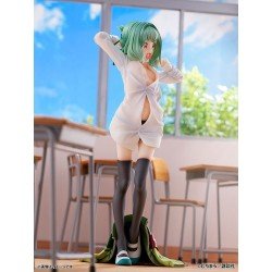 There is Also a Hole in the Student Organization! PVC Statue 1/7 Tan Otori 22 cm | 4562177700672